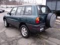 Sequoia Green Metallic - RAV4 4WD Photo No. 7