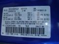 Electric Blue - Raider LS Extended Cab Photo No. 36