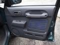 Sequoia Green Metallic - RAV4 4WD Photo No. 10