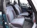 Sequoia Green Metallic - RAV4 4WD Photo No. 12