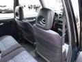 Sequoia Green Metallic - RAV4 4WD Photo No. 14