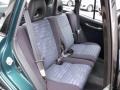 Sequoia Green Metallic - RAV4 4WD Photo No. 15