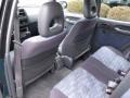 Sequoia Green Metallic - RAV4 4WD Photo No. 18