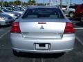 2008 Liquid Silver Metallic Mitsubishi Galant ES  photo #4