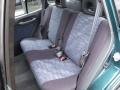 Sequoia Green Metallic - RAV4 4WD Photo No. 19