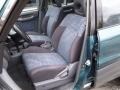 Sequoia Green Metallic - RAV4 4WD Photo No. 21