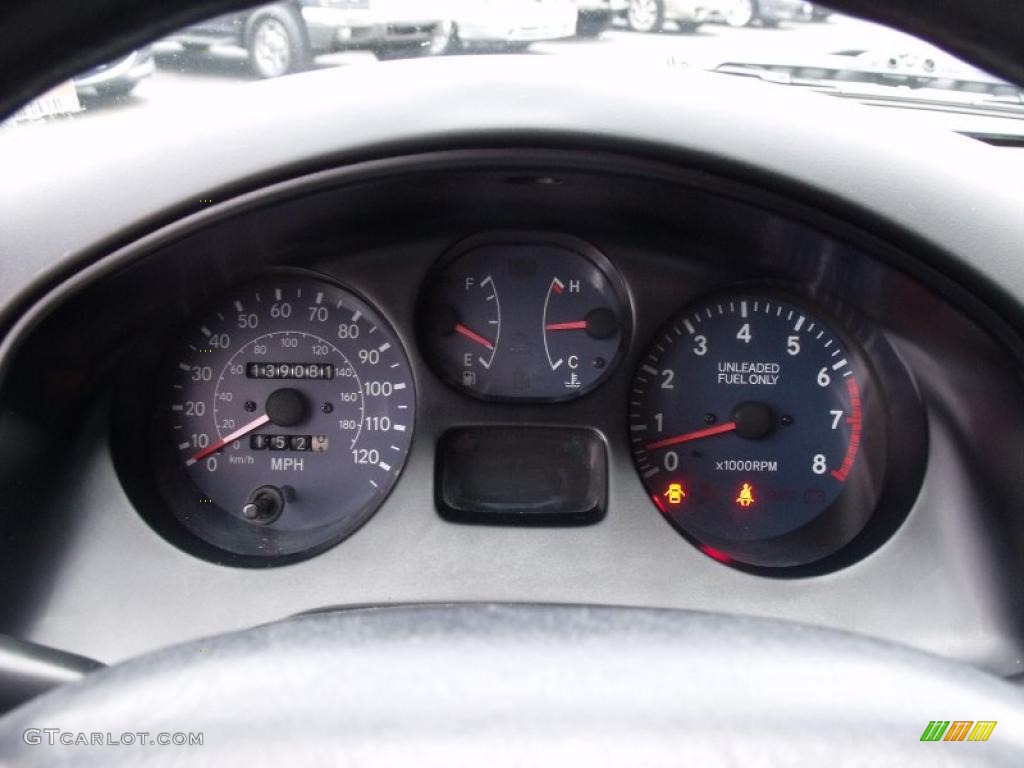 1996 RAV4 4WD - Sequoia Green Metallic / Gray photo #23