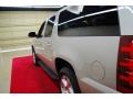 2007 Silver Birch Metallic Chevrolet Suburban 1500 LT  photo #9