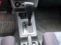 Sequoia Green Metallic - RAV4 4WD Photo No. 27