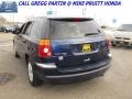 Midnight Blue Pearl - Pacifica Touring AWD Photo No. 2