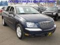 Midnight Blue Pearl - Pacifica Touring AWD Photo No. 5