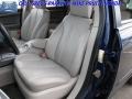 Midnight Blue Pearl - Pacifica Touring AWD Photo No. 11