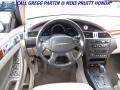 Midnight Blue Pearl - Pacifica Touring AWD Photo No. 17