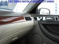 Midnight Blue Pearl - Pacifica Touring AWD Photo No. 24