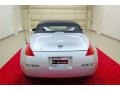 Silver Alloy - 350Z Touring Roadster Photo No. 5