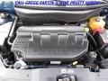 Midnight Blue Pearl - Pacifica Touring AWD Photo No. 26