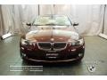 Barbera Red Metallic - 3 Series 328i Convertible Photo No. 6