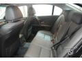 Jet Black - 5 Series 525xi Sedan Photo No. 9
