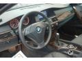 Jet Black - 5 Series 525xi Sedan Photo No. 14