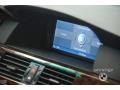 Jet Black - 5 Series 525xi Sedan Photo No. 15