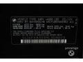 Black Sapphire Metallic - X5 xDrive48i Photo No. 12
