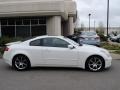 2004 Ivory White Pearl Infiniti G 35 Coupe  photo #2