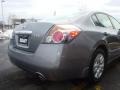 Precision Gray Metallic - Altima 2.5 S Photo No. 20