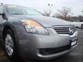 Precision Gray Metallic - Altima 2.5 S Photo No. 22