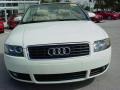 2006 Arctic White Audi A4 1.8T Cabriolet  photo #10