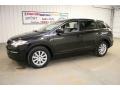 Sparkling Black Mica - CX-9 Sport Photo No. 8