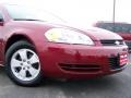 Red Jewel Tintcoat - Impala LT Photo No. 2