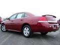Red Jewel Tintcoat - Impala LT Photo No. 4