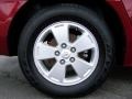Red Jewel Tintcoat - Impala LT Photo No. 8