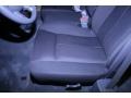 2007 Alloy Silver Mitsubishi Raider LS Extended Cab  photo #16