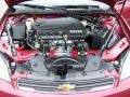 Red Jewel Tintcoat - Impala LT Photo No. 18
