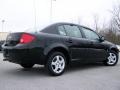 2008 Black Chevrolet Cobalt LS Sedan  photo #6