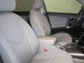 Everglade Metallic - RAV4 Limited V6 4WD Photo No. 8