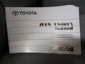 Everglade Metallic - RAV4 Limited V6 4WD Photo No. 9