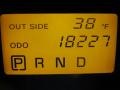 Everglade Metallic - RAV4 Limited V6 4WD Photo No. 14