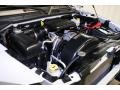 Alloy Silver - Raider LS Extended Cab Photo No. 43