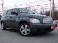 Dark Gray Metallic - HHR LS Photo No. 1