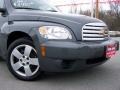 Dark Gray Metallic - HHR LS Photo No. 2
