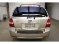 2007 Sand Beige Kia Sorento LX  photo #6