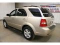 2007 Sand Beige Kia Sorento LX  photo #7