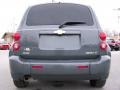 Dark Gray Metallic - HHR LS Photo No. 6