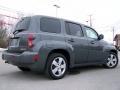 Dark Gray Metallic - HHR LS Photo No. 7