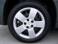 Dark Gray Metallic - HHR LS Photo No. 8