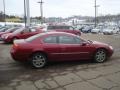 2002 Ruby Red Pearl Chrysler Sebring LXi Coupe  photo #5