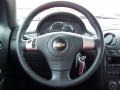 Dark Gray Metallic - HHR LS Photo No. 18
