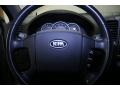 Sand Beige - Sorento LX Photo No. 36